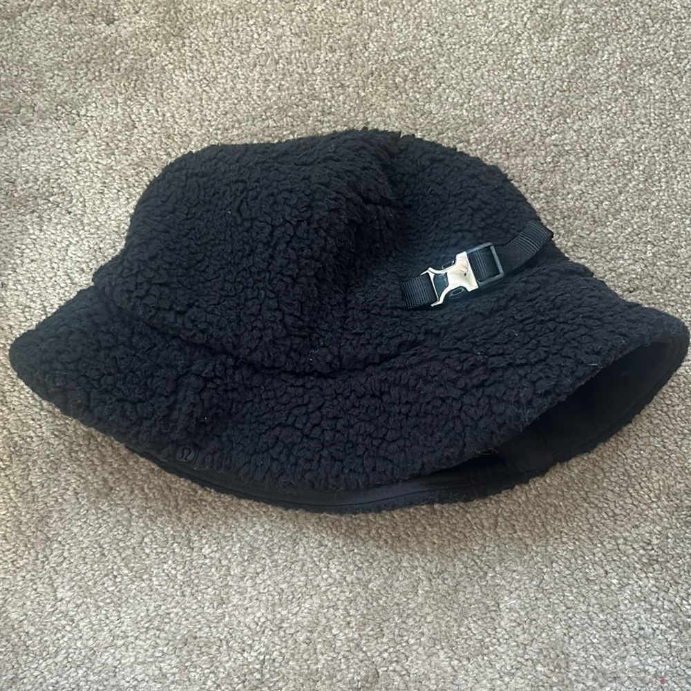Lululemon Bucket Hat